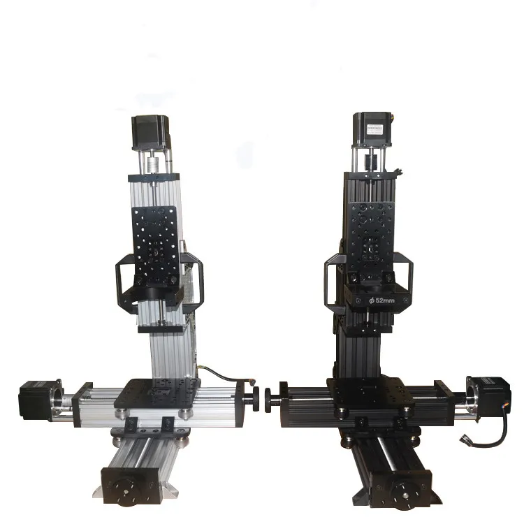 Not  Assembled!Open MiniMill CNC Mechanical Kit 3