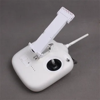 

Foldable Extension Bracket Mount Holder For DJI Phantom 43 Inspire 1 Remote Control Support 5.5-10.1" Smart Phone and Tablet PC