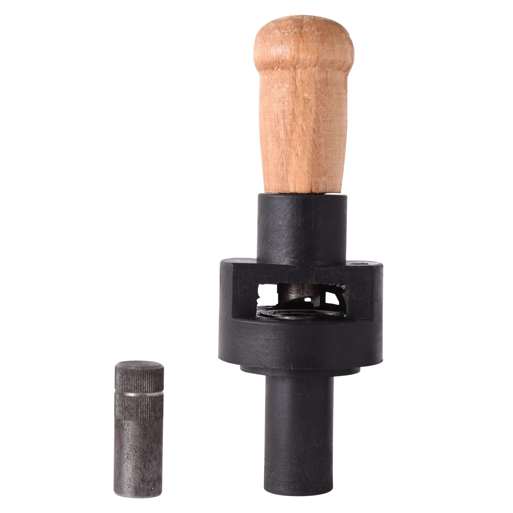 Billiard Repair Snooker Pool Cue Tip Replacement Snooker Pool Accessories Cue Tip Shaper