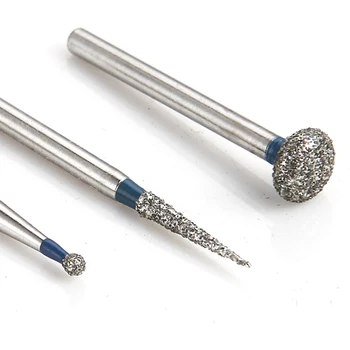 

Good quality,High Speed Diamond Burs Dental Materials Cost-effective 100pcs/lot