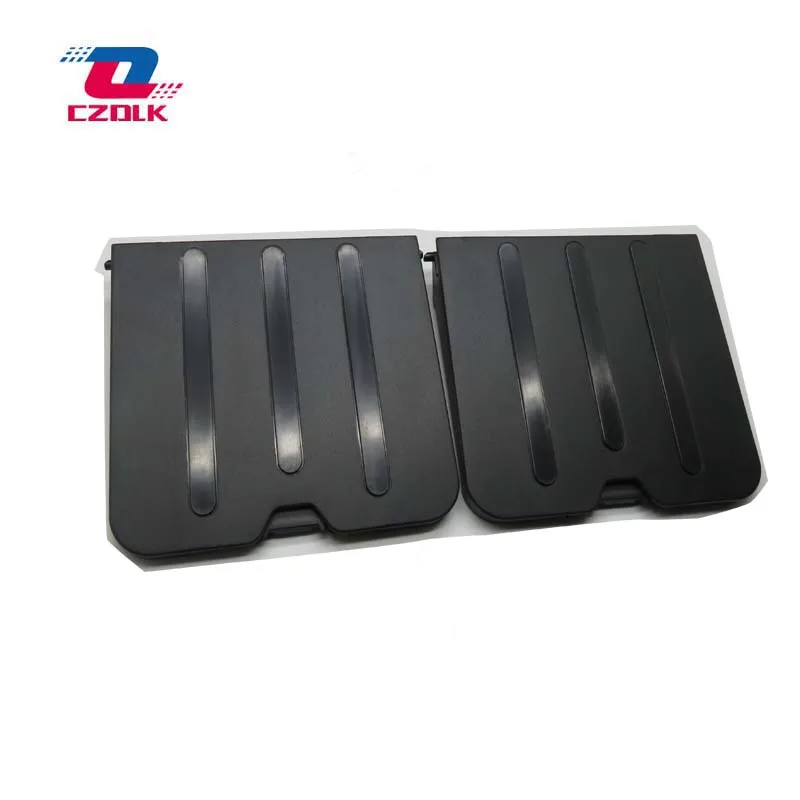 

5pcs X New compatible RM1-7727-000 RM1-7727 RC3-0827 Paper Delivery Tray Assy For HP M1130 M1132 M1136 M1210 M1212 M1213 M1214