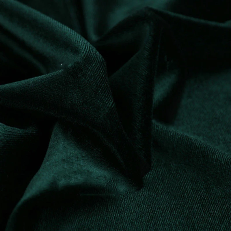 1x1,6 м бархатная ткань DIY драпировка платья фон занавеска Скатерть Костюм