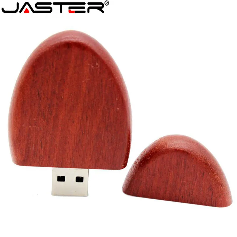 JASTER индивидуальный логотип компании деревянные usb флешки флэш накопитель 4 ГБ 8 16