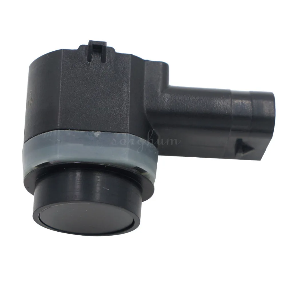 4 шт. 3C0919275S 1S0919275 PDC Датчик парковки для VW Passat B7 Golf MK6 AUDI 4H0919275 1S0 919 275 смешанных