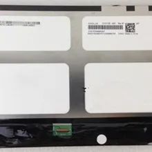 INNOLUX 10,1 дюймовый HD TFT ЖК-экран N101ICE-G61 Rev. B1 1280(RGB)* 800 WXGA