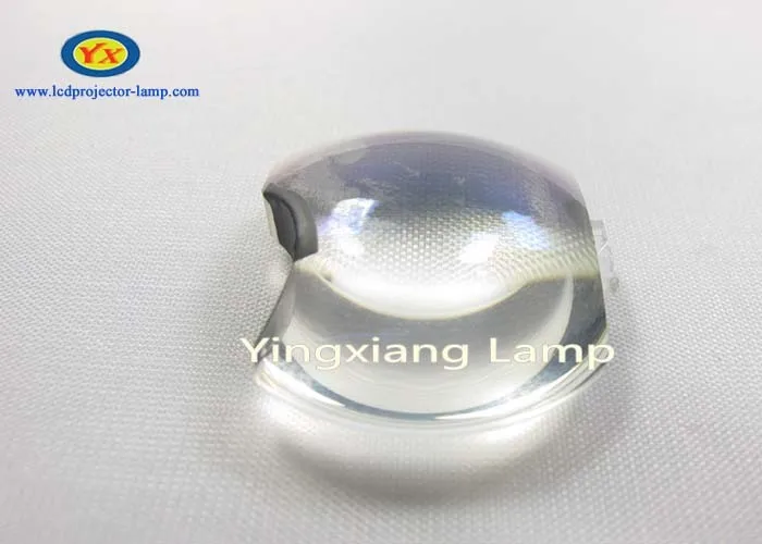 Glass Lens 2 For Optoma HD20HD200