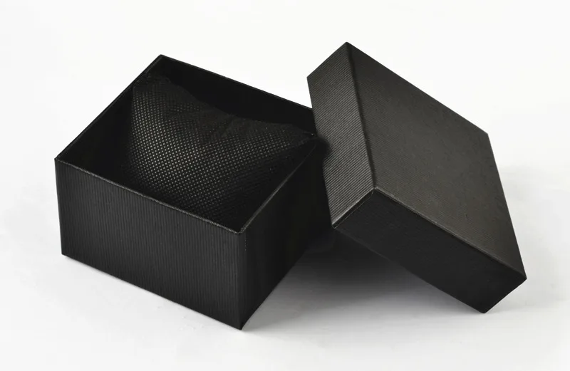 Simple Watch Box For Watches Cover And Protect Gift Package
