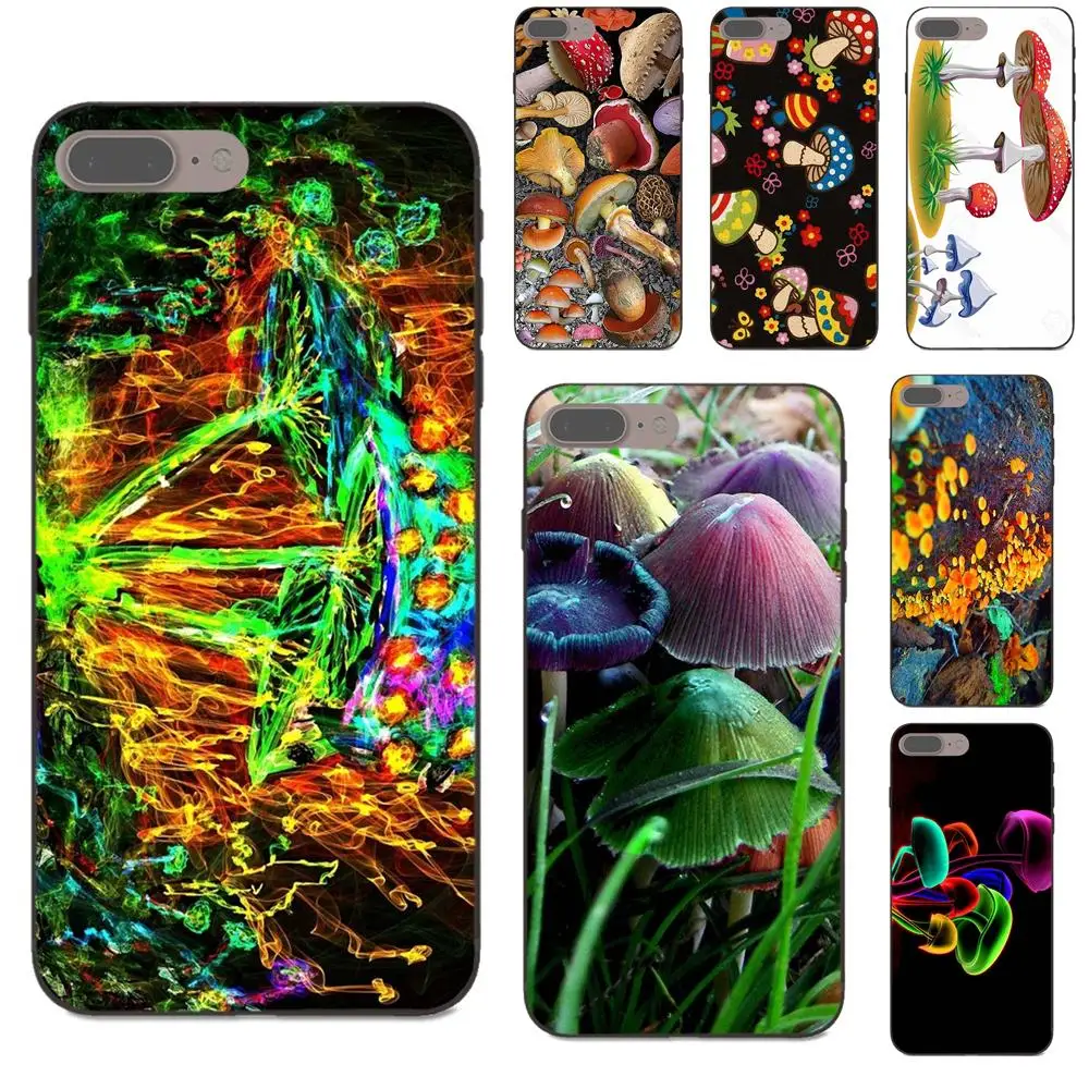 

Red Super Colourful Mushroom Backred For Galaxy C5 C7 J1 J2 J3 J330 J5 J6 J7 J730 2017 Ace Core Duo Max Mini Plus Prime Pro