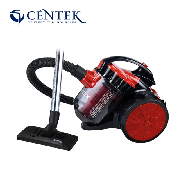 Centek Пылесос CT-2529