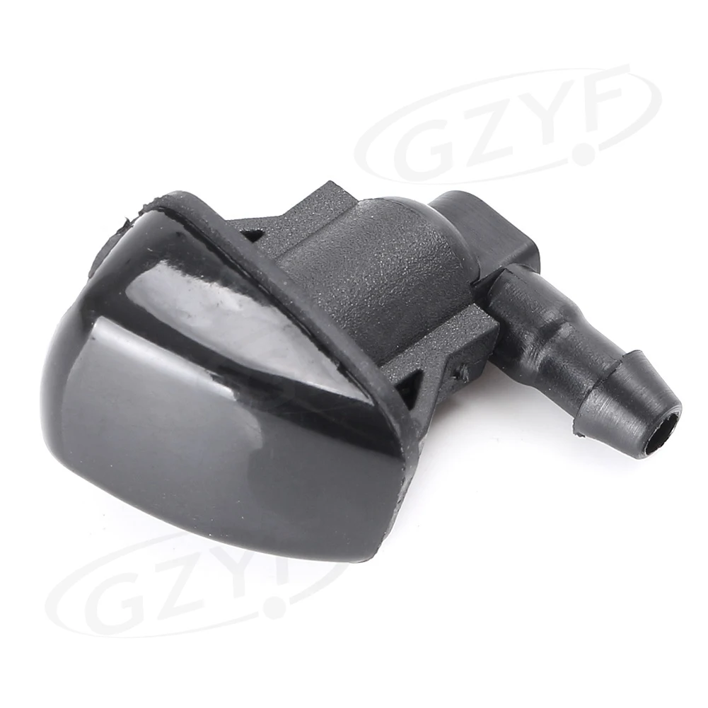 Windshield Wiper Water Spray Jet Washer Nozzle for Toyota Sienna Corolla Solara