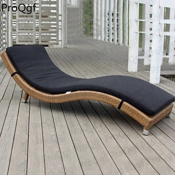 

1Pcs A Set Ryokan S Shape sling chair lounge