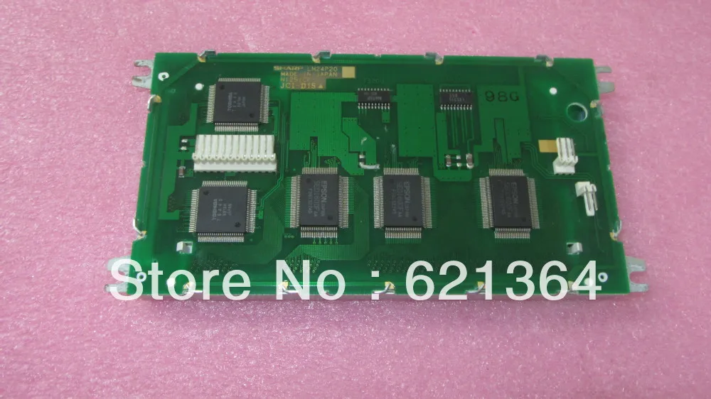 

LM24P20 professional lcd sales for industrial screen
