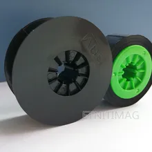 Высокое качество Красящая лента Совместимость LM-IR300B для кабельного принтера LM-380E, LM-380A, lm-370a, LM-390A/ПК, LM-400A