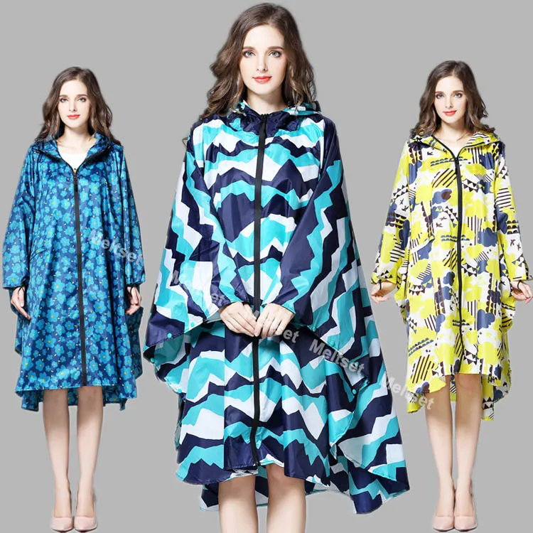 raincoat