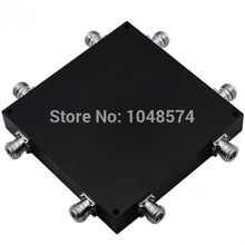 Высокое качество 698-2700 мГц 4*4 матрица 4 в 4 из гибридной combiner муфта N разъем