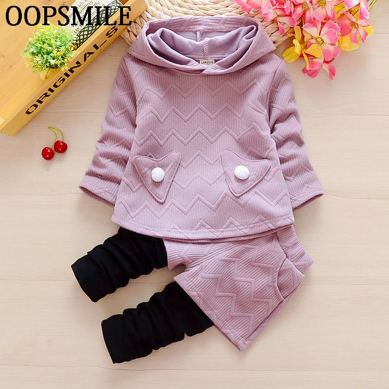 2017 Autumn Newborn Baby Girls Clothes Chiffon Cotton Coat