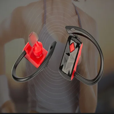 

Bluetooth headset TWS wireless binaural CSR 4.1 Bluetooth
