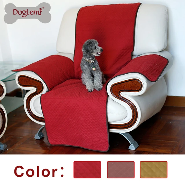 Doglemi Dog Sofa Cover Protector Pet Covers For House Chair Soft Doglemi Dog Sofa Cover Protector Pet Covers For House Chair Soft Mat 3 Colors Dropshipping