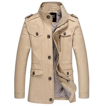 Мужская куртка, пальто,, весна, осень, Тренч, пальто, Jaqueta Masculina Veste Homme, брендовая, повседневная, мужская, s Fit, пальто, куртка, верхняя одежда, 5XL