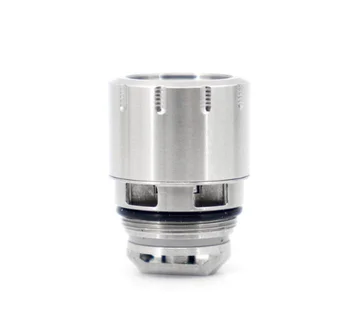 

YUHETEC V8 Baby RBA Coil for TFV8 Baby/Tfv8 Big Baby Atomizer - Silver 0.5OHM