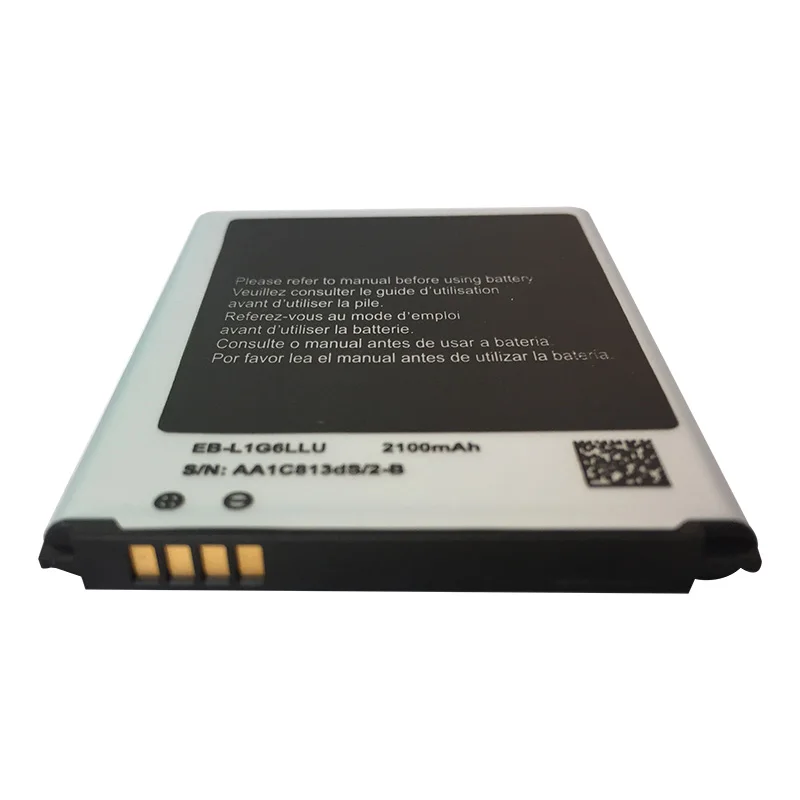 EB L1G6LLU EB L1G6LLU Cell Phone Battery For Samsung