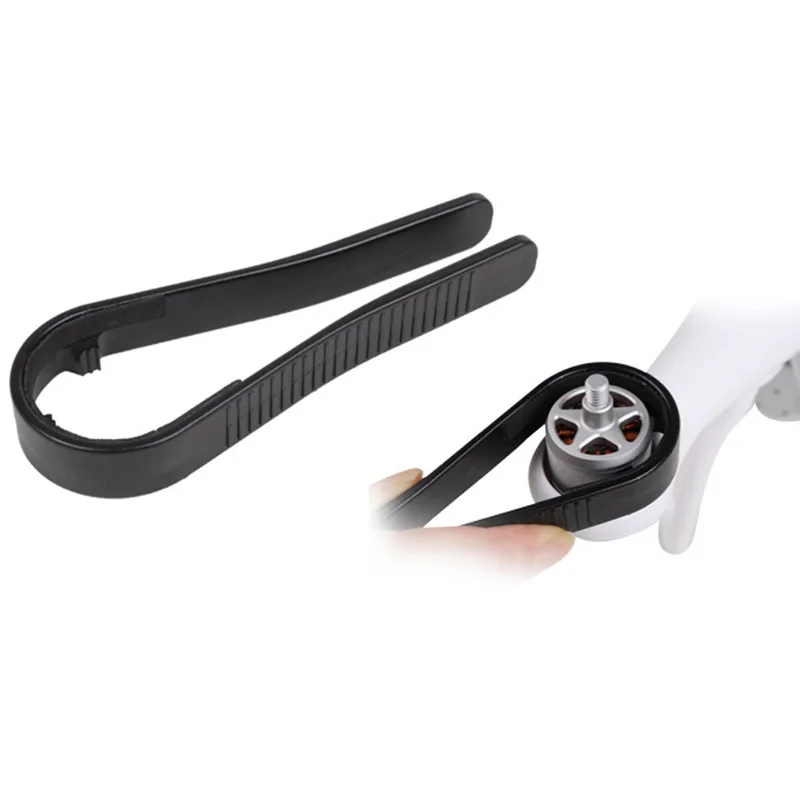 Signal Lens Cover Filter Removal Tool Motor Clamp Propeller Split Clamp