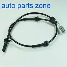 MH Электронный ABS Датчик скорости колеса 47910-JD000 47910JD000 для Nissan Qashqai 2007-2012 передний правый левый