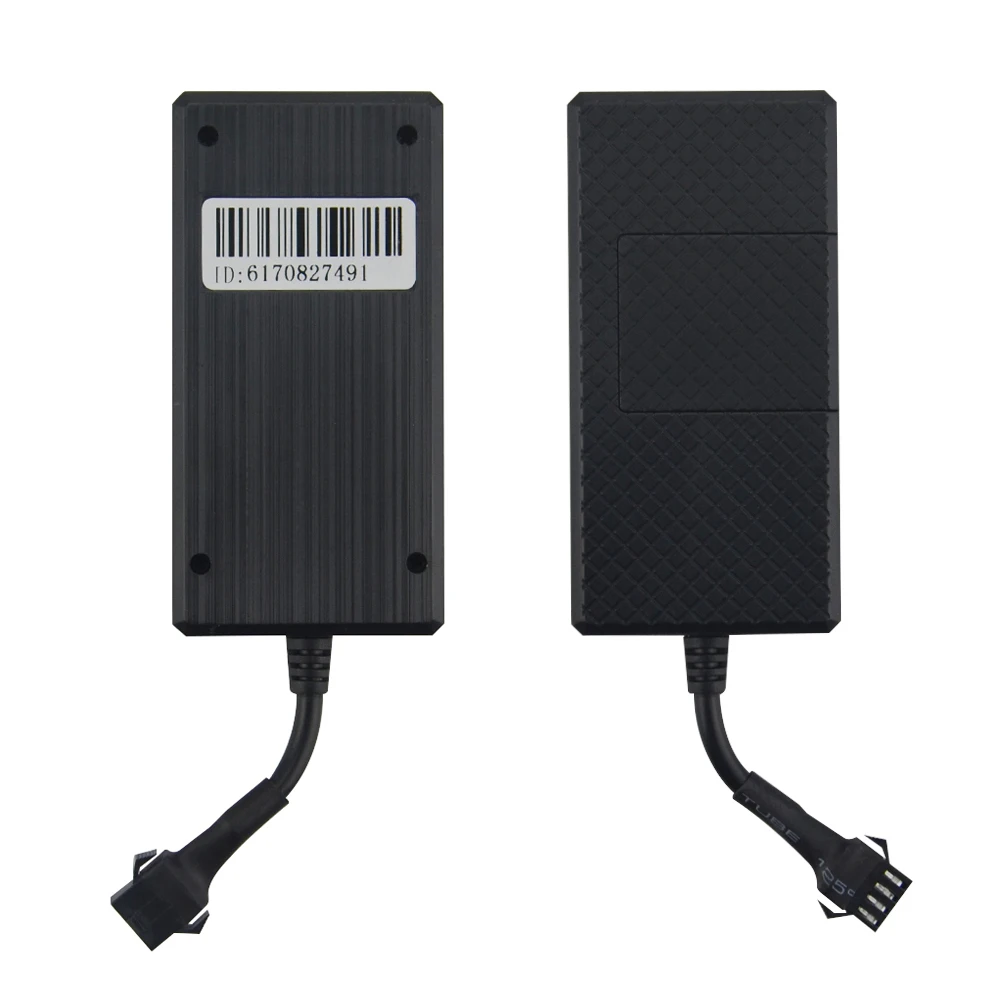 GPS Tracker Locator Vehicle Cars Motorcycle tracking device A12 with Vibration alarm Range of ultra wide