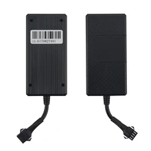 GPS Tracker Locator Vehicle/Cars Motorcycle tracking device A12 with Vibration alarm Range of ultra wide voltage input;9-100V