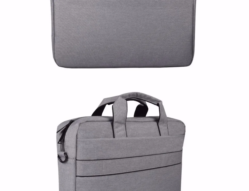 Soomile, модный мужской портфель, 14-15 дюймов, сумка для ноутбука, мужская, простая, Protfolio, офисный портфель, деловая сумка, Maletin Hombre
