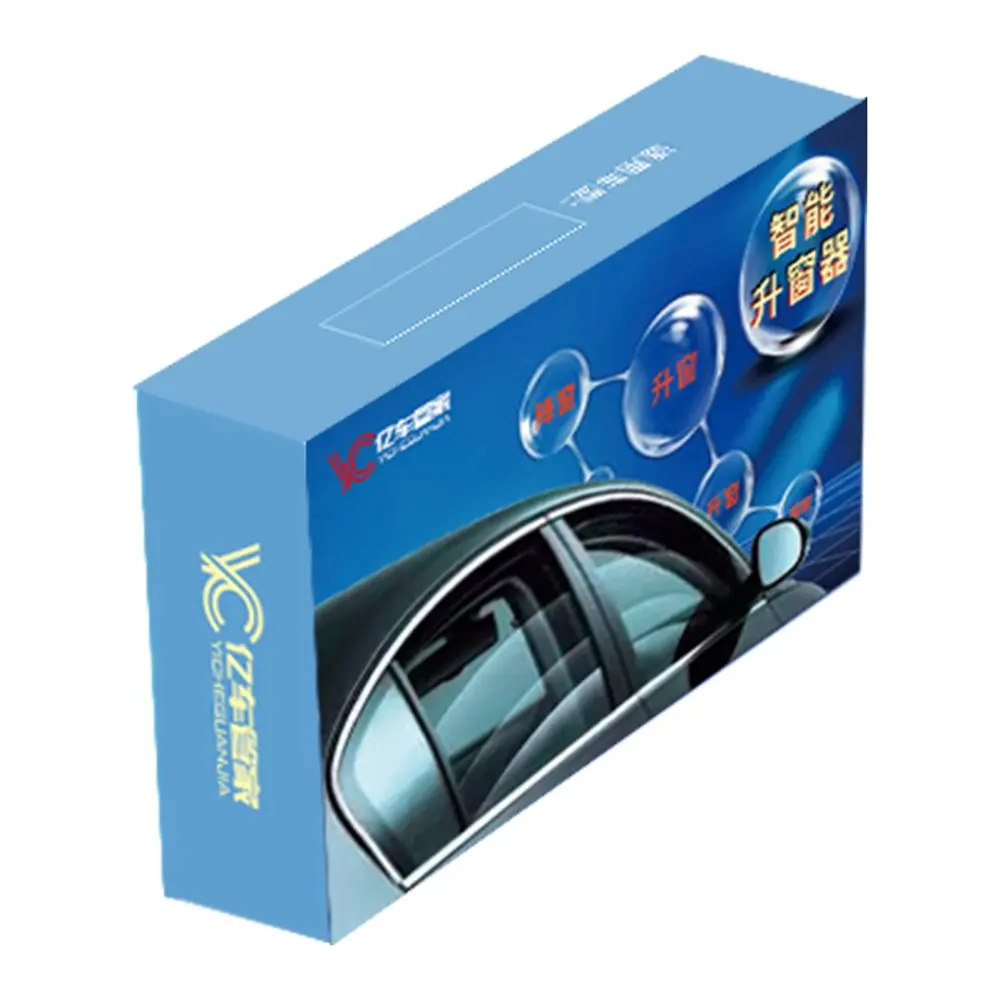 

Car Electronics OBD Window Closer Glass Automatic Lift Device Roll Up Controller For Land Rover Evoque 14-16