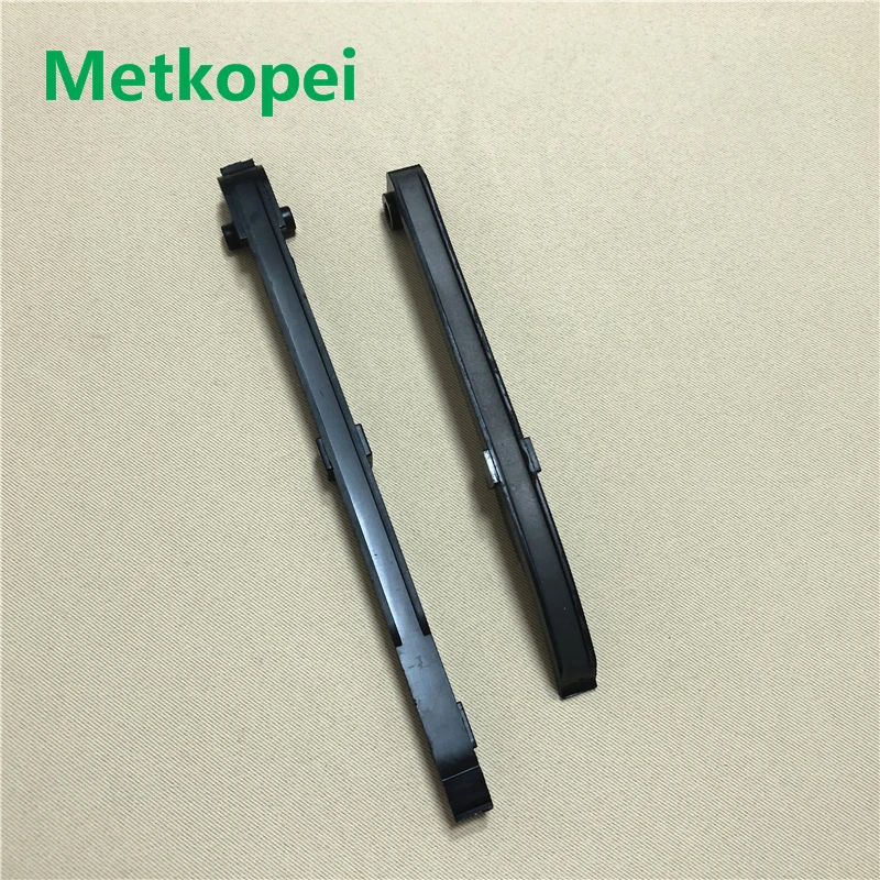 Мотоцикл QS110 cam натяжитель цепи слой пластины направляющая пластина полосы комплект для Suzuki 110cc QS 110 запчасти