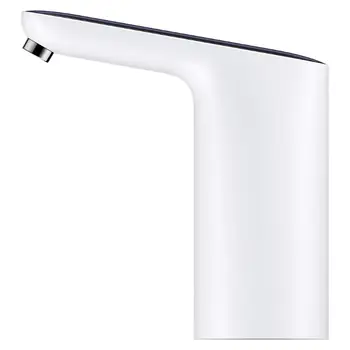 

3LIFE Automatic USB Mini Touch Switch Drinking Water Jug Pump Wireless Rechargeable Electric Dispenser