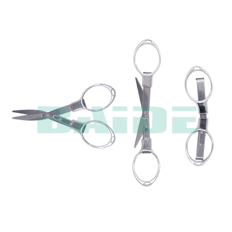 coil scissors
