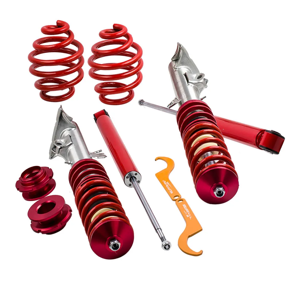 

For BMW E36 Compact 316ti 318ti 323ti 325ti Lowering Coilover Coilovers Kit