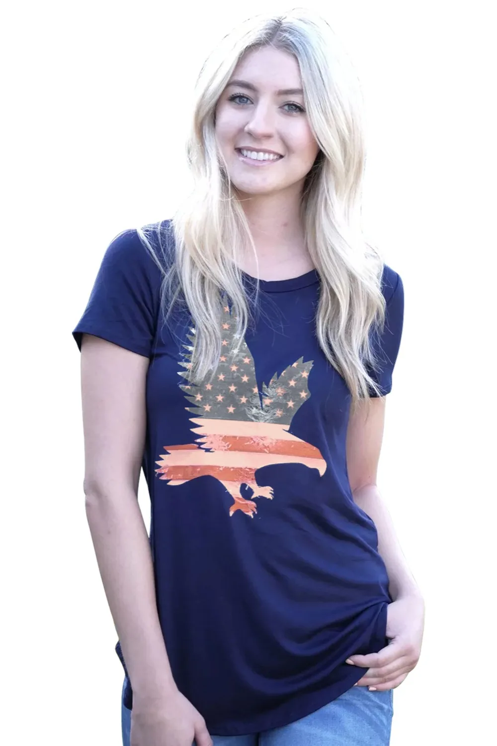 America-Flag-Eagle-Navy-Daily-T-shirt-LC251091-5-1