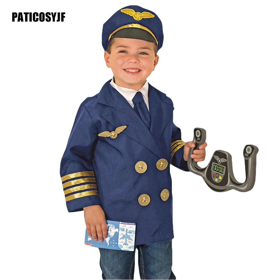 pilot
