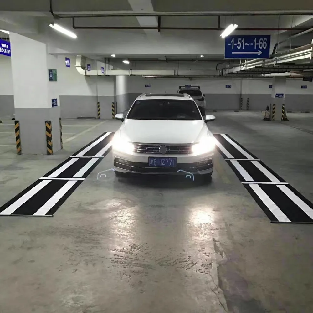 AIDUAUTO для Audi VW Skoda Seat Original 360 Environment Rear Viewer камера калибровочный инструмент