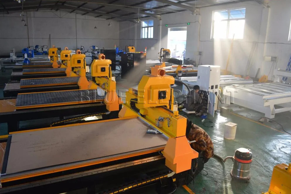 factory
