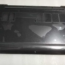 Для DELL G3 15 3579 ноутбук Нижняя крышка корпуса 0919V1