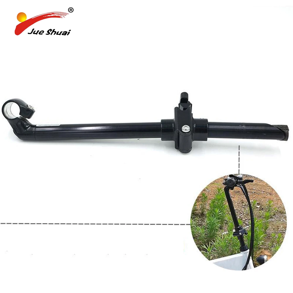 Folding Stem For 20" Folding Bike Handlebar Stem Bolt Handlebars Fork