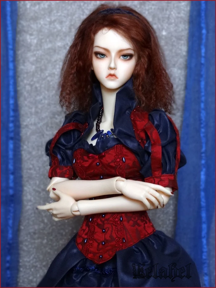 beryl c
