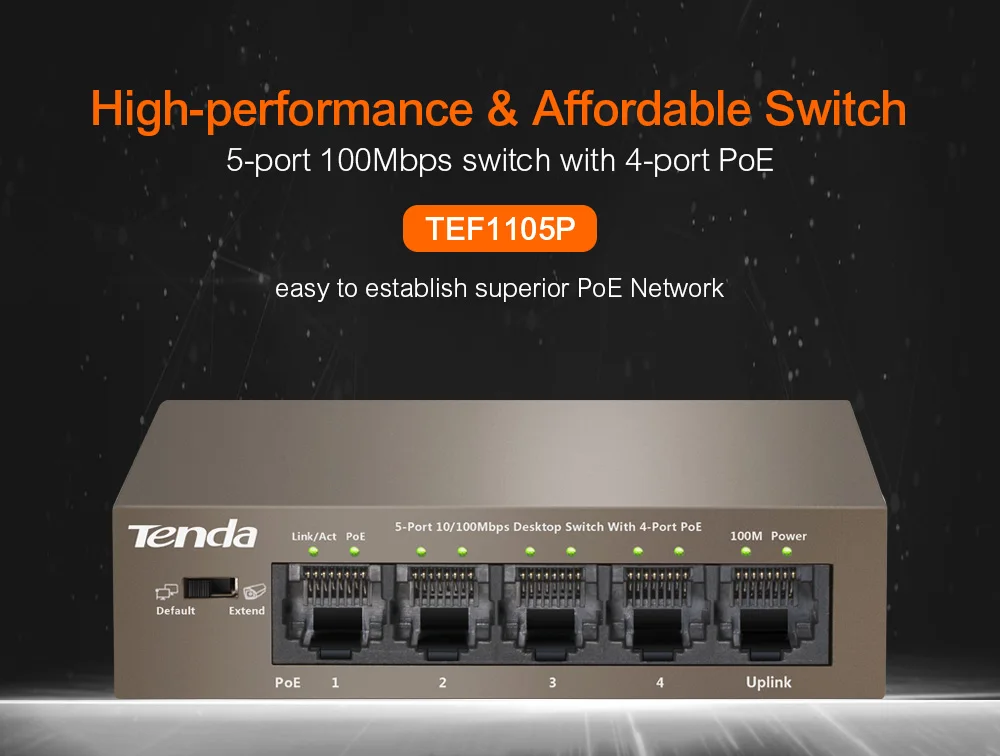 TEF1105P