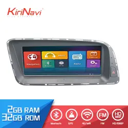 Автомобильный радиоприемник KiriNavi Android 6,0 DVD 10,4 "сенсорный экран для Chrysler 300C Авто аудио gps Мультимедиа навигационная система Bluetooth