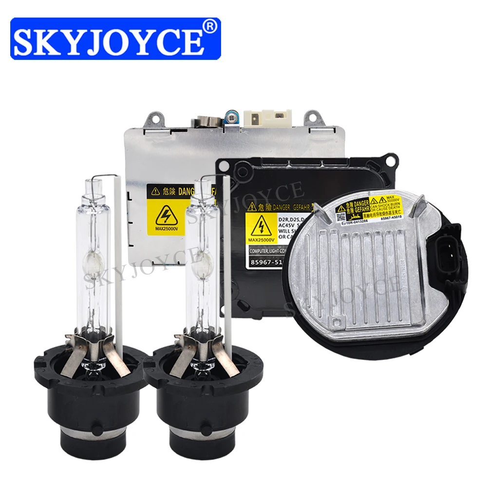 

Original 35W 55W D2S D4S HID Kit 4300K 5000K D2S 6000K 8000K D4S HID Bulb D2S D2R D4S D4R HID Ballast D2S D4S HID Headlight Kit