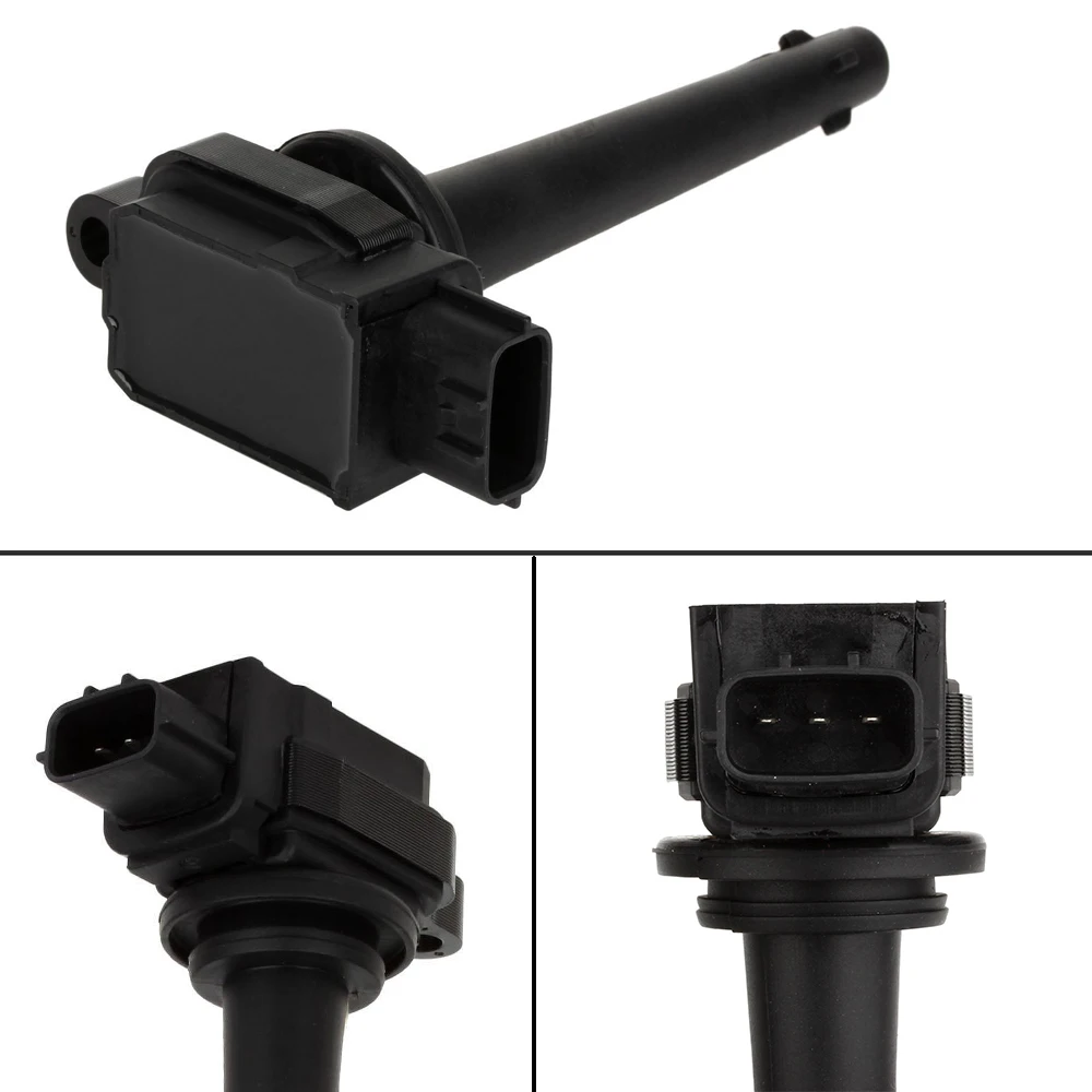 2012 Nissan Sentra Spark Plugs 4x Ignition Coils Fit 2007 2012 Nissan Sentra 2.0L C1564 IGC0002 368093