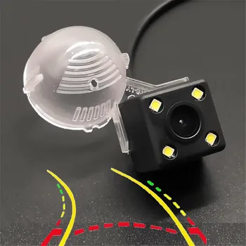 

Intelligent Dynamic Trajectory Tracks Car Rear View Camera For Suzuki Swift Grand Vitara SX4 S-CROSS Crossover Alto XL-7 Jimny