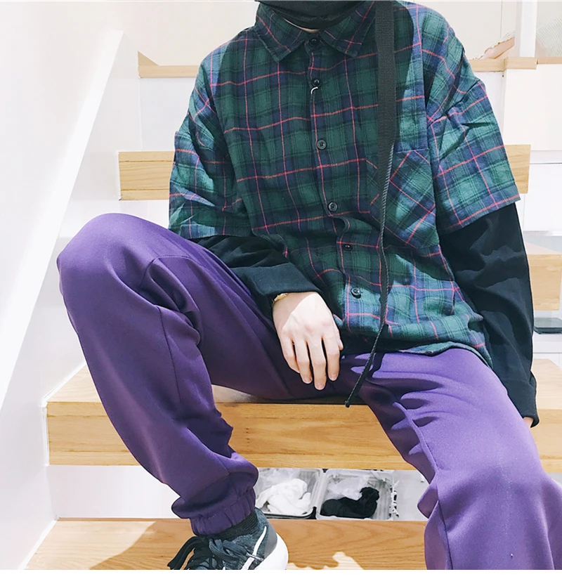 Ropa Coreana Hombre  (8)