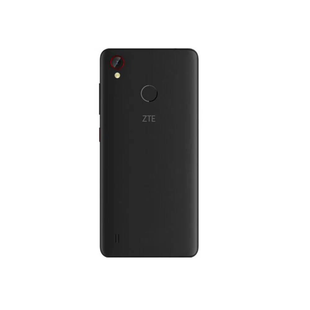 Оригинальный смартфон ZTE Blade A4 4G LTE Восьмиядерный процессор snapdragon 435 4 Гб ОЗУ 64 ПЗУ