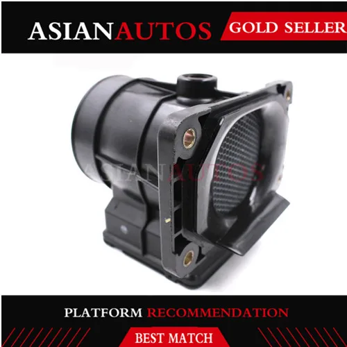 

MAF SENSOR Air Flow Meter Sensor for Mitsubishi Eclipse Galant Chrysler Sebring Dodge Stratus MD336501